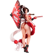 Lucrea: Mai Shiranui (The King of Fighters '98) Base