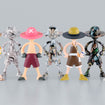 Luffy's Archive of Adventure Vol.2 (9 Types / 10 Per Box) 