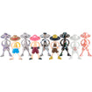 Luffy's Archive of Adventure Vol.2 (9 Types / 10 Per Box) Thumbnail, Base