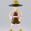 Luffy's Archive of Adventure Vol.2 (9 Types / 10 Per Box) 