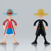 Luffy's Archive of Adventure Vol.3 (10 types / 10 per box) Luffy's Archive of Adventure Vol.3 (box of 10)