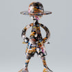 Luffy's Archive of Adventure Vol.3 (10 types / 10 per box) Luffy's Archive of Adventure Vol.3 (box of 10)