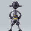 Luffy's Archive of Adventure Vol.4 (10 types / 10 per box) Luffy's Archive of Adventure Vol.4 (10 types / 10 per box)