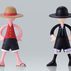 Luffy's Archive of Adventure Vol.4 (10 types / 10 per box) Luffy's Archive of Adventure Vol.4 (10 types / 10 per box)