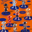 Luffy's Archive of Adventure Vol.4 (10 types / 10 per box) Luffy's Archive of Adventure Vol.4 (10 types / 10 per box)