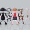 Luffy's Archive of Adventure Vol.4 (10 types / 10 per box) Luffy's Archive of Adventure Vol.4 (10 types / 10 per box)