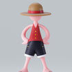 Luffy's Archive of Adventure Vol.4 (10 types / 10 per box) Luffy's Archive of Adventure Vol.4 (10 types / 10 per box)
