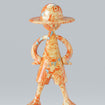 Luffy's Archive of Adventure Vol.4 (10 types / 10 per box) Luffy's Archive of Adventure Vol.4 (10 types / 10 per box)