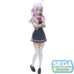 Luminasta: Alya Uniform Ver. (Alya Sometimes Hides Her Feelings in Russian) Base, Thumbnail
