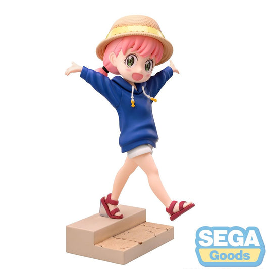 Luminasta: Anya Forger "Resort!" (Spy x Family)
