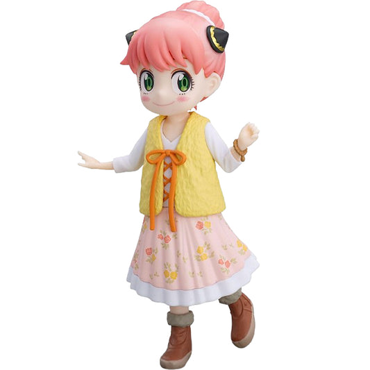 Luminasta: Anya Forger "Stylish Look Vol.3.5" (Spy x Family)