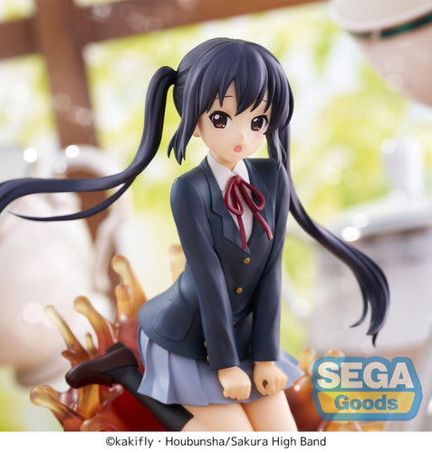 Luminasta: Azusa Nakano (K-ON!) - Box image