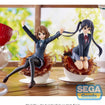 Luminasta: Azusa Nakano (K-ON!) Luminasta: Azusa Nakano (K-ON!)