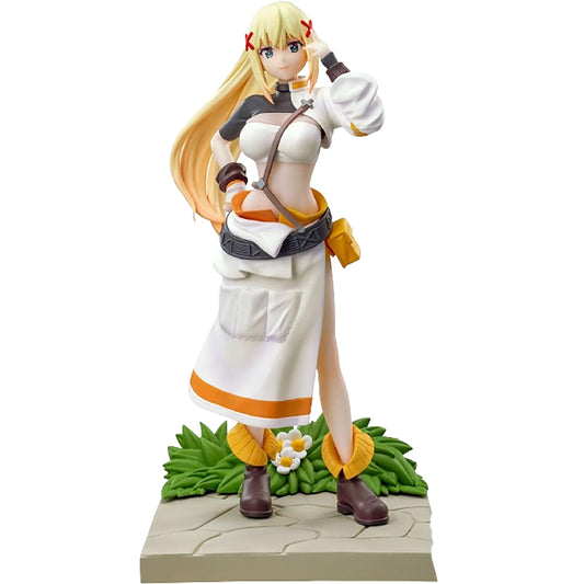 Luminasta: Darkness (KonoSuba: God's Blessing on this Wonderful World!)