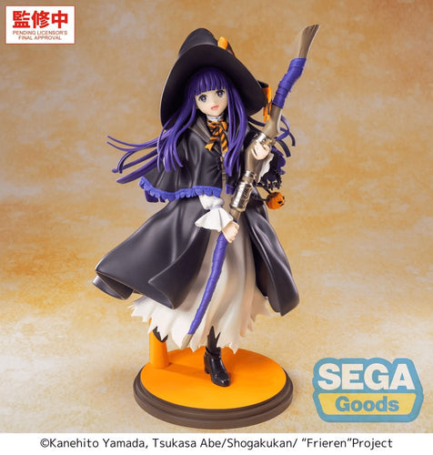 Luminasta: Fern Magic of Halloween (Frieren: Beyond Journey's End) - Box image