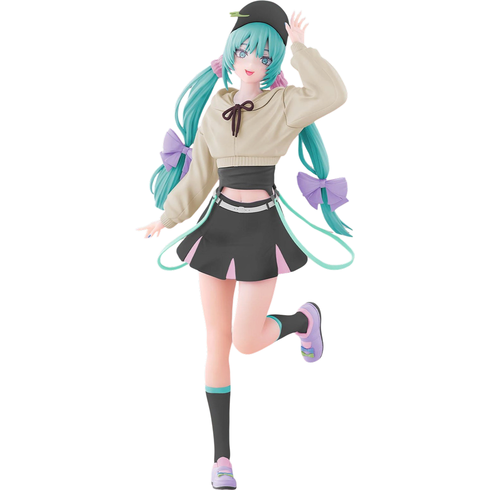 Base, Thumbnail