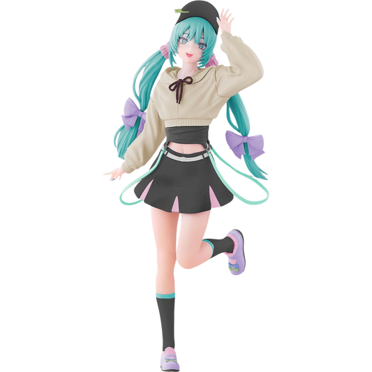 Base, Thumbnail