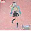 Luminasta Figure: Hatsune Miku Conceptual Series Vol.2 Stroll Ver. (Hatsune Miku) Luminasta Figure: Hatsune Miku Conceptual Series Vol.2 Stroll Ver. (Hatsune Miku)