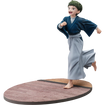 Luminasta Figure: Naoya Zen'in Childhood (Jujutsu Kaisen The Culling Game) Base, Thumbnail