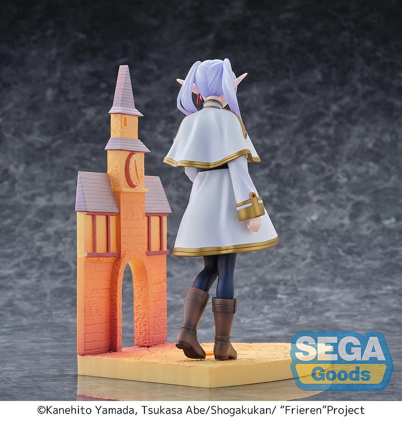 Luminasta: Frieren Eternal Love (Frieren: Beyond Journey's End)