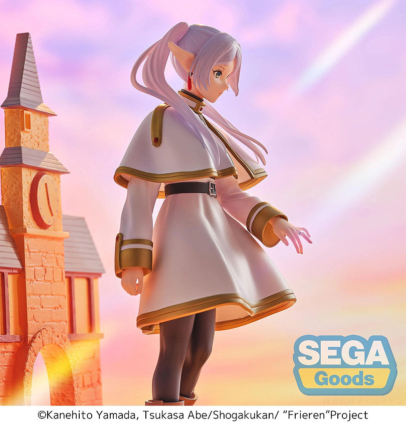 Luminasta: Frieren Eternal Love (Frieren: Beyond Journey's End)