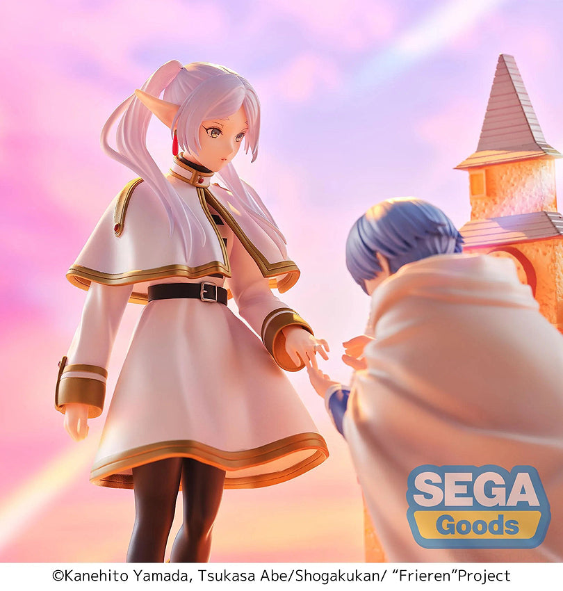 Luminasta: Frieren Eternal Love (Frieren: Beyond Journey's End)