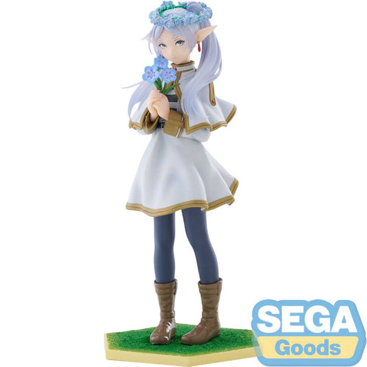 Luminasta: Frieren "Flower Garden" (Frieren: Beyond Journey's End)