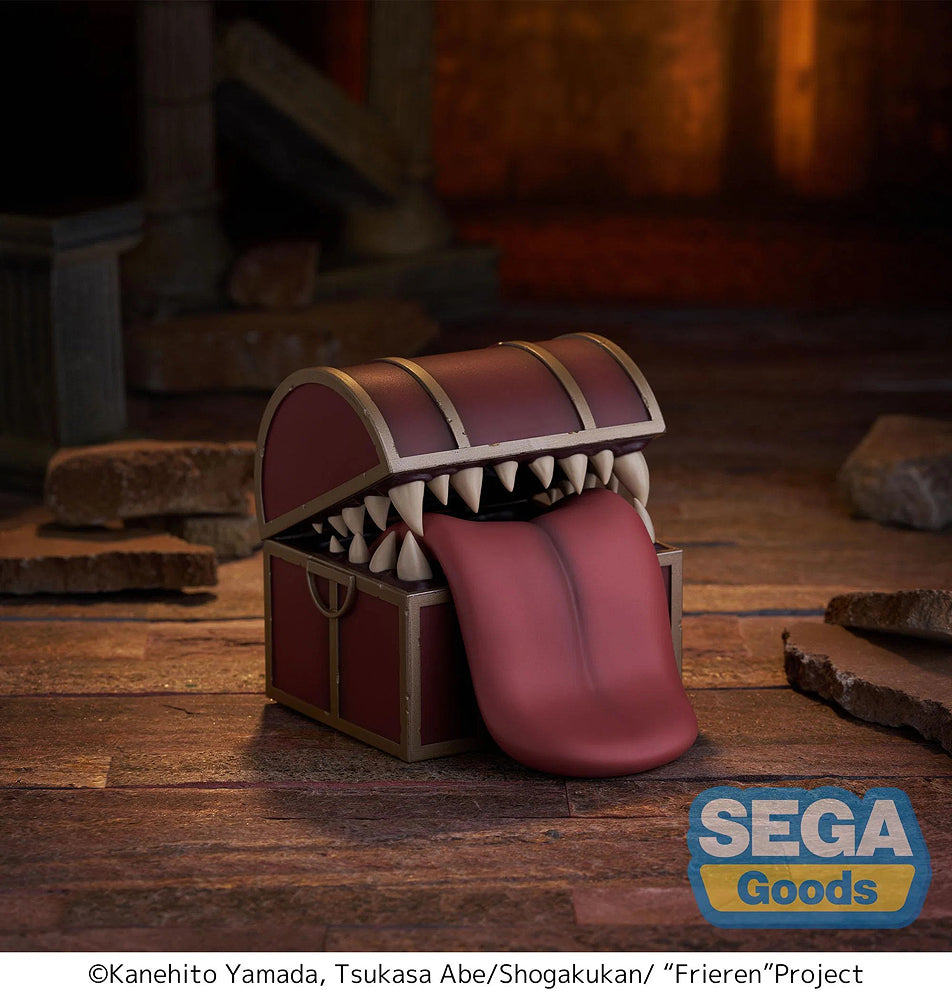 Luminasta: Frieren In Mimic PLUS (Frieren: Beyond Journey's End)