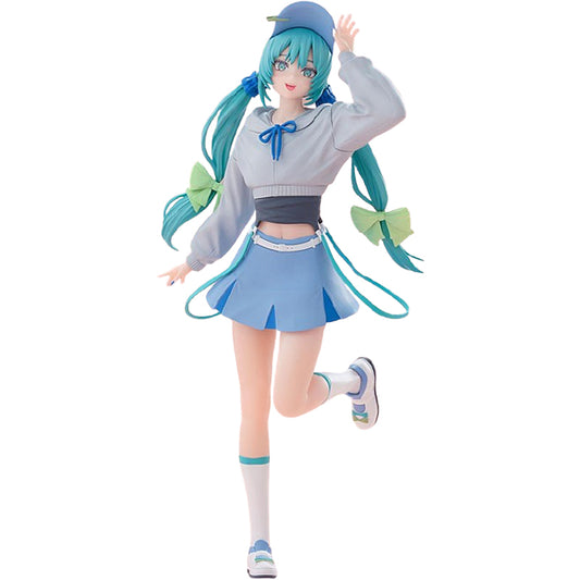 Luminasta: Hatsune Miku "Conceptual Series Vol.2"
