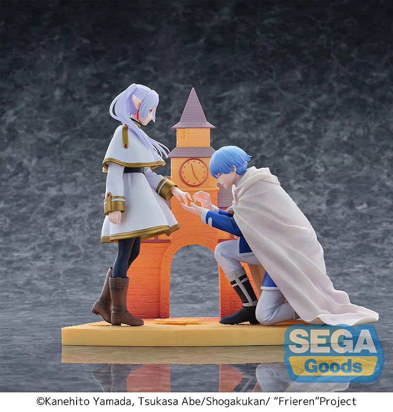Luminasta: Himmel Eternal Love (Frieren: Beyond Journey's End)