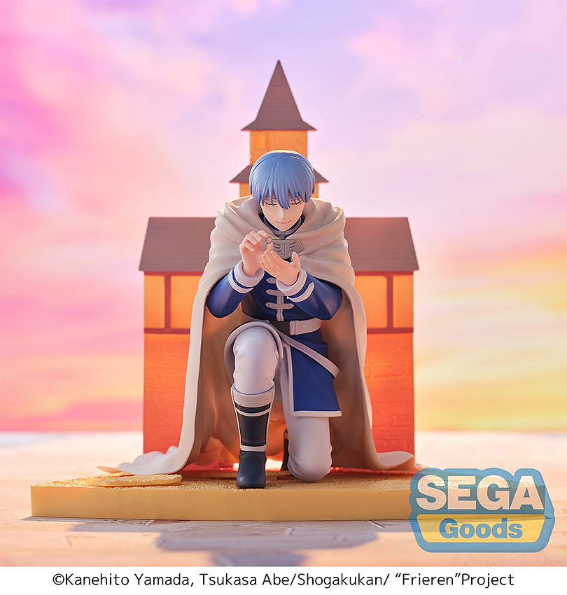Luminasta: Himmel Eternal Love (Frieren: Beyond Journey's End)