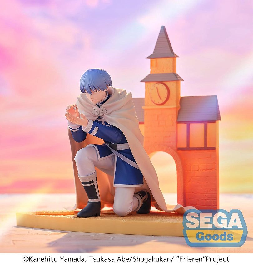 Luminasta: Himmel Eternal Love (Frieren: Beyond Journey's End)