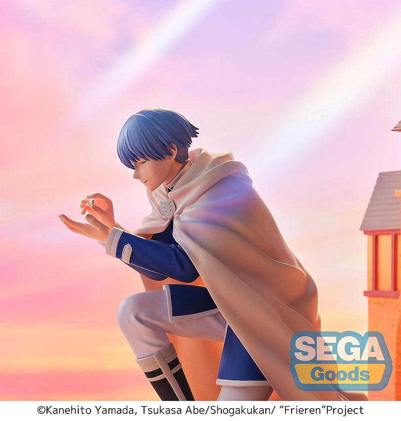 Luminasta: Himmel Eternal Love (Frieren: Beyond Journey's End)