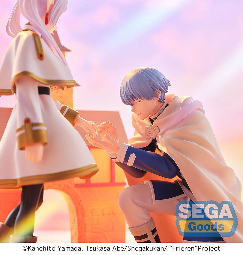 Luminasta: Himmel Eternal Love (Frieren: Beyond Journey's End)