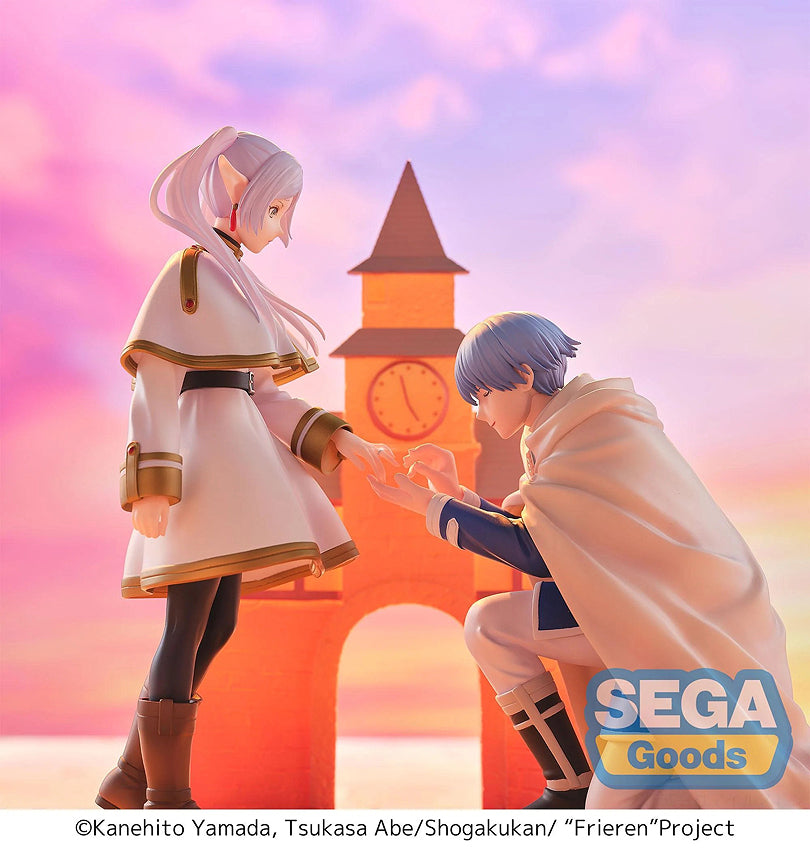 Luminasta: Himmel Eternal Love (Frieren: Beyond Journey's End)