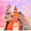 Luminasta: Himmel Eternal Love (Frieren: Beyond Journey's End) Luminasta: Himmel Eternal Love (Frieren: Beyond Journey's End)