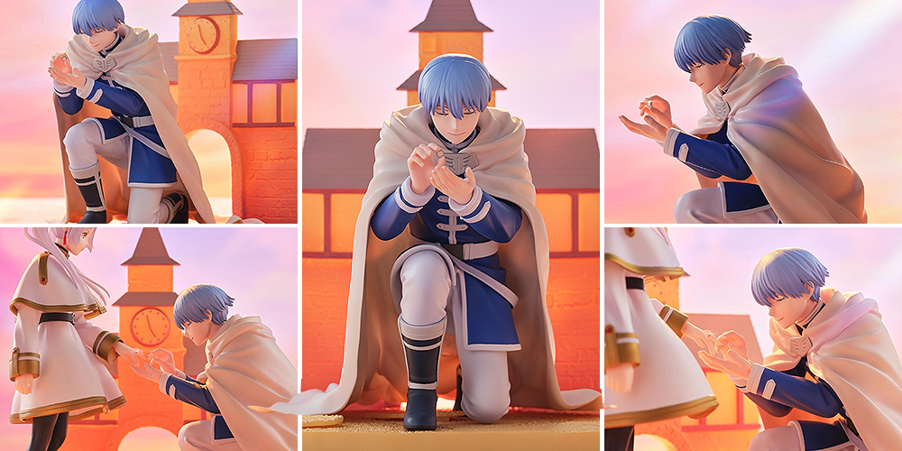 Luminasta: Himmel Eternal Love (Frieren: Beyond Journey's End) - Box image