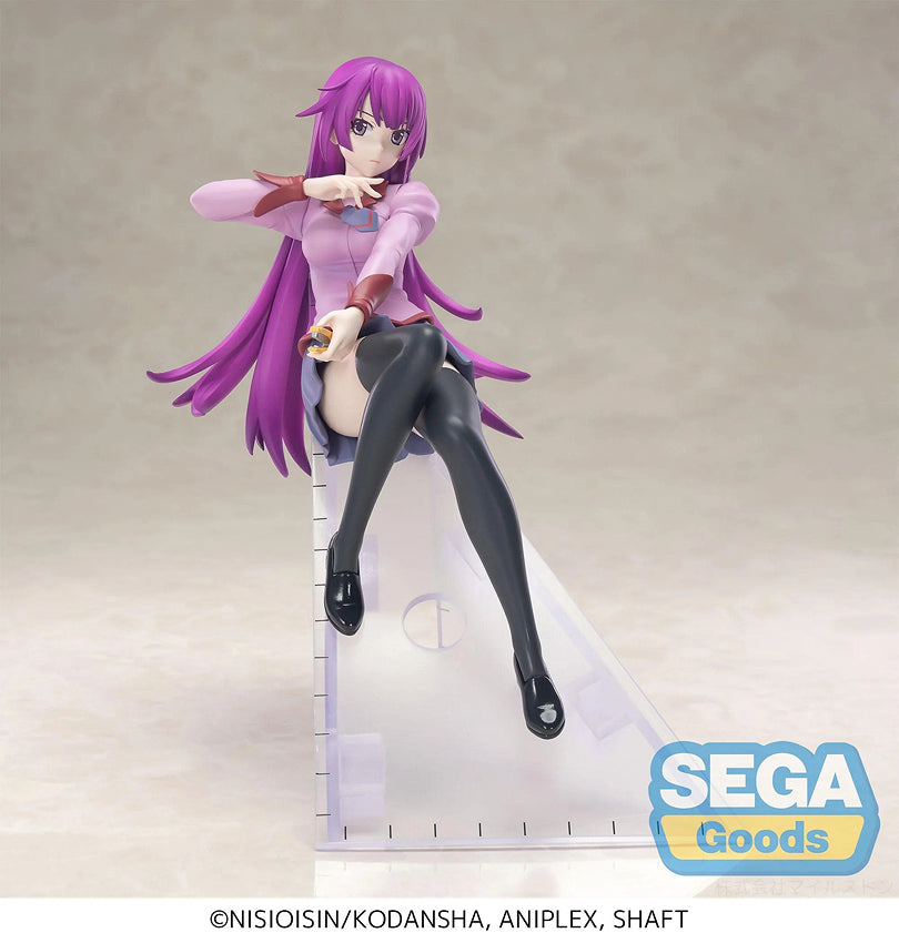 Luminasta: Hitagi Senjyogahara (Monogatari Series)