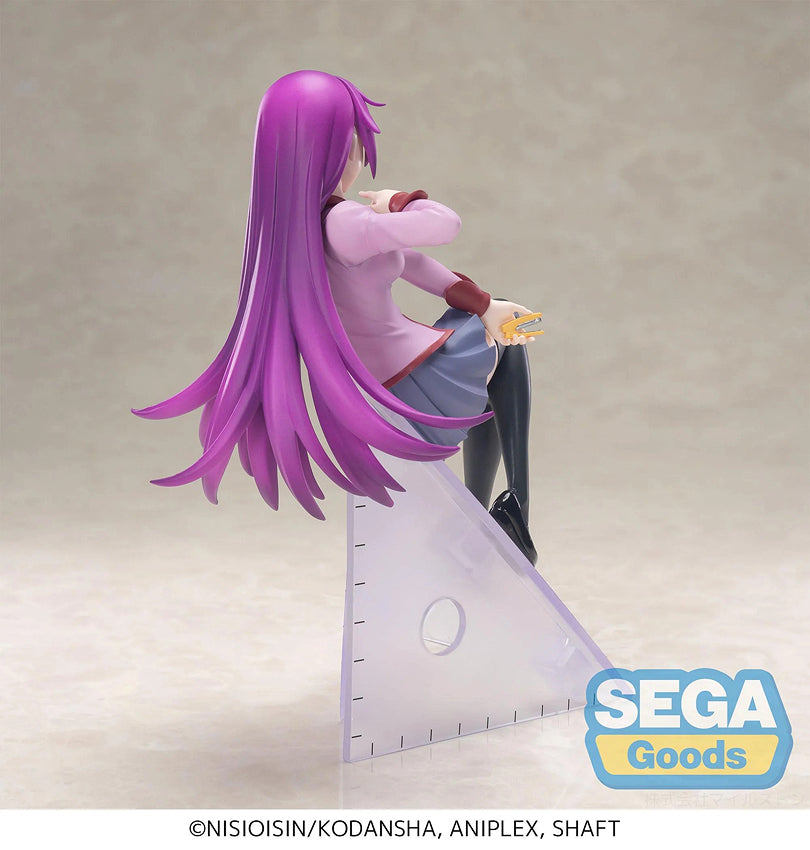 Luminasta: Hitagi Senjyogahara (Monogatari Series)