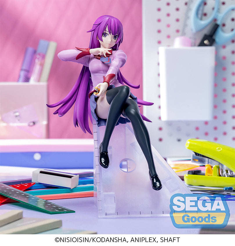 Luminasta: Hitagi Senjyogahara (Monogatari Series)