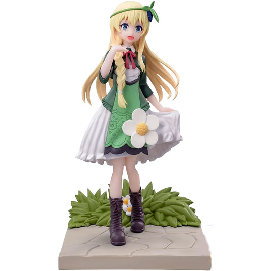 Luminasta: Iris (KonoSuba: God's Blessing on this Wonderful World!)