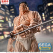 Luminasta: Kaoru Hanayama (Baki-Dou) Luminasta: Kaoru Hanayama (Baki-Dou)
