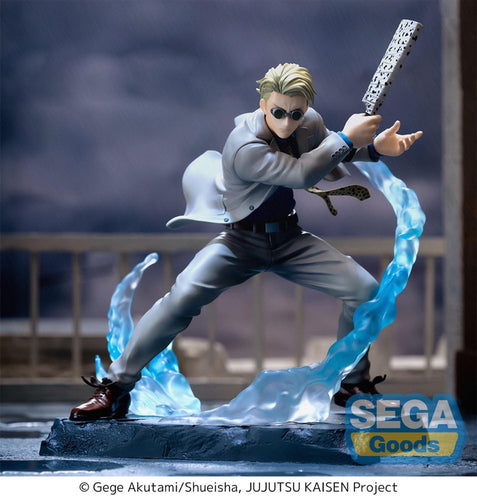 Luminasta: Kento Nanami Joint Struggle Brush-Up Ver. (Jujutsu Kaisen) - Box image