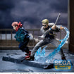 Luminasta: Kento Nanami Joint Struggle Brush-Up Ver. (Jujutsu Kaisen) Luminasta: Kento Nanami Joint Struggle Brush-Up Ver. (Jujutsu Kaisen)