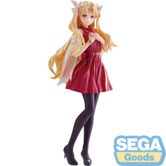 Luminasta: Lancer/Ereshkigal (Fate/Grand Order Arcade)