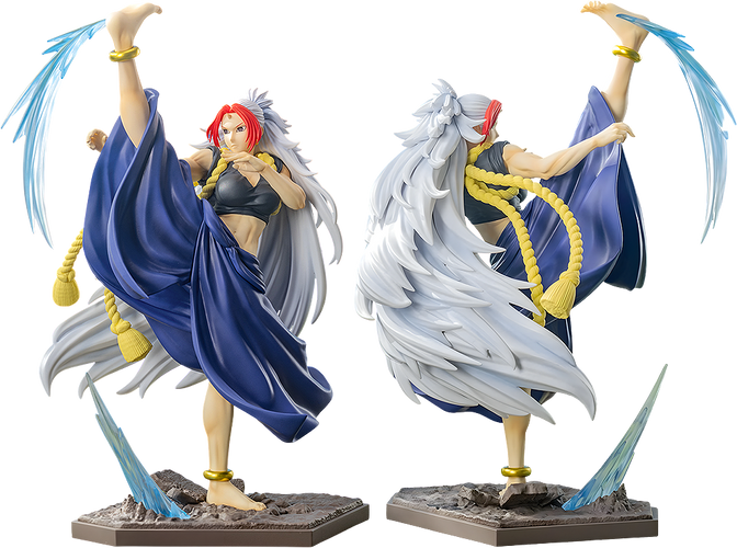 Luminasta: Left (Daemons of the Shadow Realm) - Box image