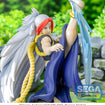 Luminasta: Left (Daemons of the Shadow Realm) Luminasta: Left (Daemons of the Shadow Realm)