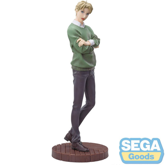 Luminasta: Loid Forger "Season 1 Cours 2 ED Coordination 2nd Ver." (Spy x Family)