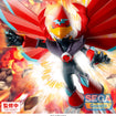 Luminasta: Mega Man Falzar Beast (Mega Man Battle Network) Luminasta: Mega Man Falzar Beast (Mega Man Battle Network)