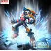 Luminasta: Mega Man Gregar Beast (Mega Man Battle Network) Luminasta: Mega Man Gregar Beast (Mega Man Battle Network)